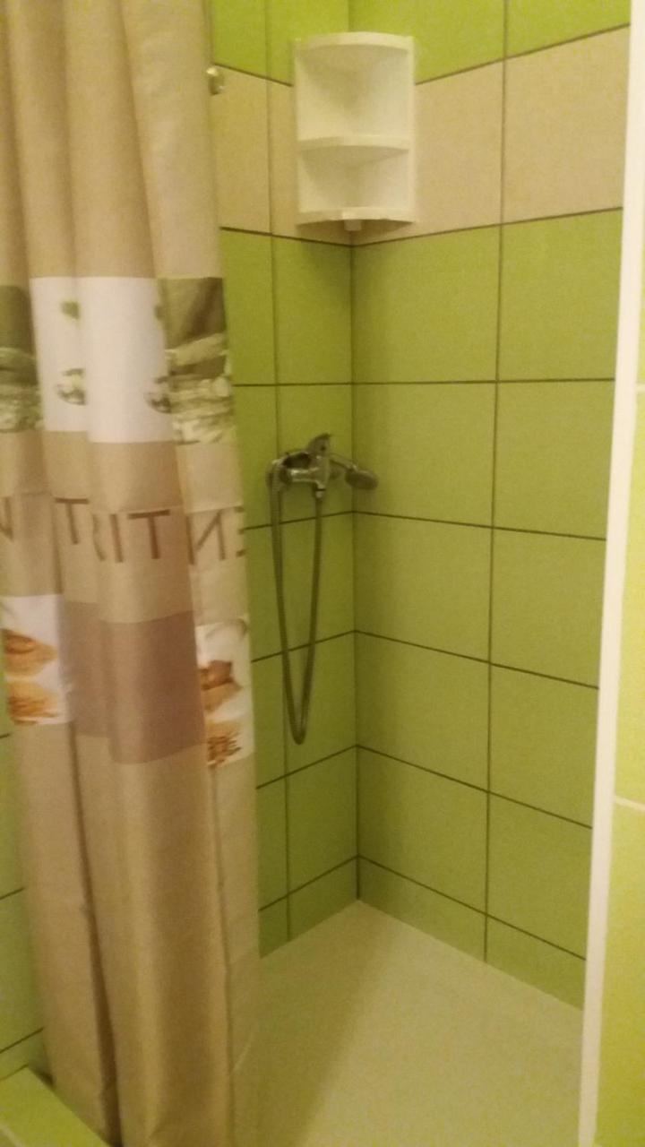 Ubytování U Potoka Kunratice  Esterno foto